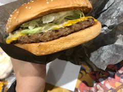 -汉堡王(仲盛世界商城店)