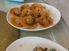 -红月湾海鲜饭店•沙滩海景(双月湾店)