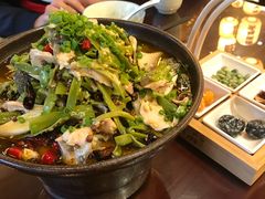 -杨记隆府(南坪店)