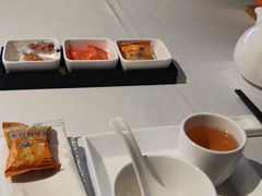 -小厨娘淮扬菜(清江苏宁广场店)