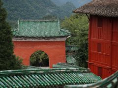 -武当山风景区