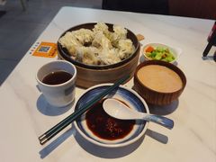 -真食净香居·内蒙烧麦(亚运村店)