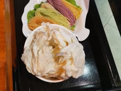 -三太子地摊烧烤·小龙虾(北蔡店)