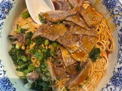 -兰州陈记牛肉面 ·烧烤· 铜锅涮肉(万达店)