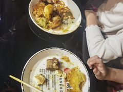 -鱼窝棚柴火铁锅炖(富山屯店)