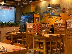 大堂-牛炙烤肉(车公庙店)