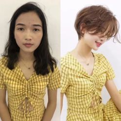 点击看大图 -Tipo Hair salon(明星)店