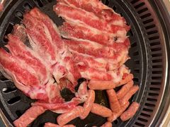 -炭之家齐齐哈尔大片烤肉·涮毛肚火锅·齐齐哈尔烤肉(中央大街店)