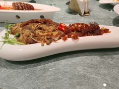 -凤凰园烤鸭店·唐山菜·传承花椒肉(老唐丰路店)