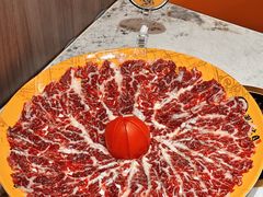 -潮汕大目牛肉火锅(皇岗旗舰店)