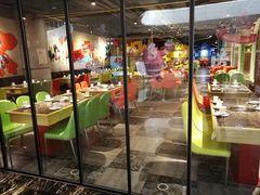 -火锅岛潮牌自助餐厅(天津天佑城店)