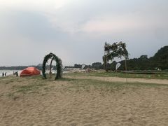 -北戴河东海水浴场