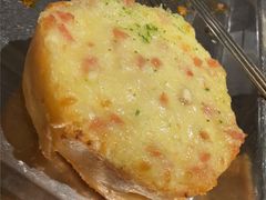 -福苗小骆驼烧烤(望京店)
