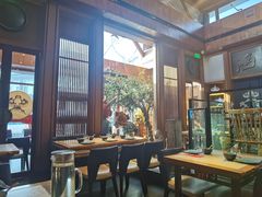 -局气烤鸭·北京菜(德云社店)