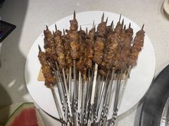-渔夫蒸鲜(世奥湾店)