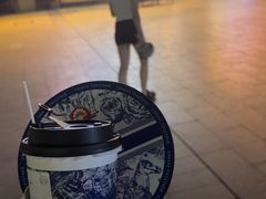 -霸王茶姬(大学城熙街店)