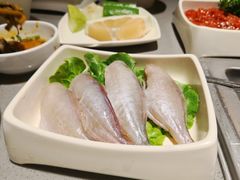 -海底捞火锅(金光华店)