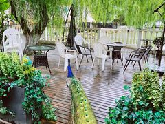 -J Create城市露营咖啡·简餐·宠物(上海动物园店)