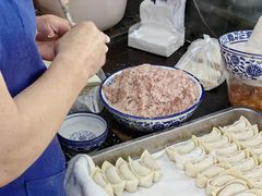 -方老大馄饨(抚宁巷店)
