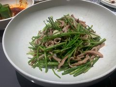 -小大董·烤鸭(观景餐厅·南京西路店)