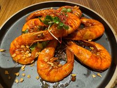 -食陆号·新式台湾创意菜(苏州首店)