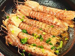 -甬小馆·焗海鲜温州菜(五马街店)