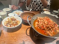 -八碗湘长沙市井菜(坡子街店)