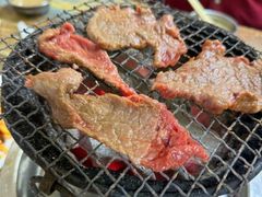 -西塔隆太白烤牛肉馆(图们路店)