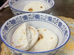 -一间楼牛羊肉泡馍馆(东一路店)