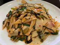 -喜洲翰林餐厅(董家百年老宅店)