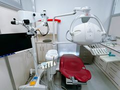 -上海市徐汇区口腔医院