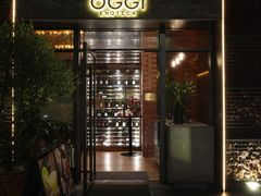 门面-OGGI TRATTORIA PIZZERIA(深业上城店)