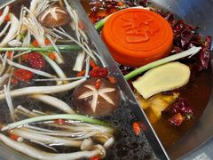 -楠火锅(仁恒梦中心店)