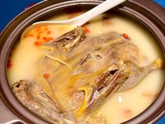 -老吉堂上海本帮菜(工体店)