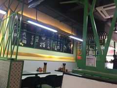 大堂-莅香岛港式餐厅(滨江道店)