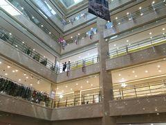 -光启城时尚购物中心