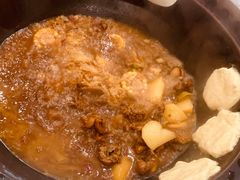-崔记老东北传奇铁锅炖(横店总店)