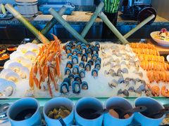 -嘉定凯悦·咖啡厅