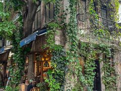 -西关84·History·Art·Cafe