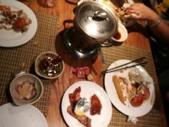 -甄品麦哲伦海鲜和牛自助(万达广场店)