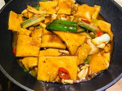 -東舍食唐精品陕菜馆