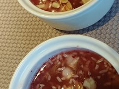 杨梅圆子羹-南山饭店(阳明古镇店)