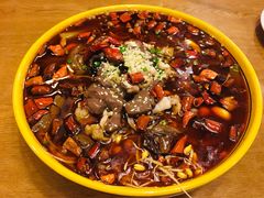 -粤仔湾砂锅粥(滨湖万达店)