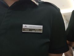 -铂丽斯国际大酒店-凯悦自助餐厅