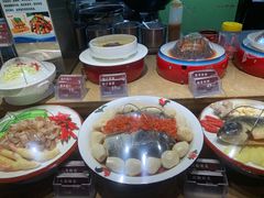 -六合居·明厨亮灶餐厅(成双大道店)