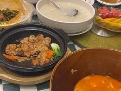 -沪华海鲜大酒楼(南汇店)