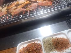 -汉城烧烤(西稍门劳动路店)