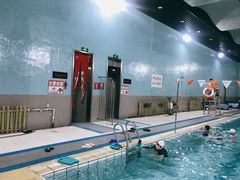 -美再晨游泳馆(新江湾店)
