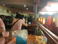 大堂-煲煲掂风味煲仔饭餐厅(西区店)