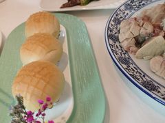 -新兴家喻酒家·羊城名宴(昌岗店)